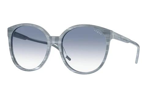Lunettes de soleil Vogue Eyewear VO5509S 307319