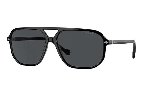 Lunettes de soleil Vogue Eyewear VO5531S W44/87