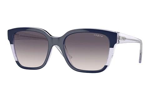 Lunettes de soleil Vogue Eyewear VO5558S 313736
