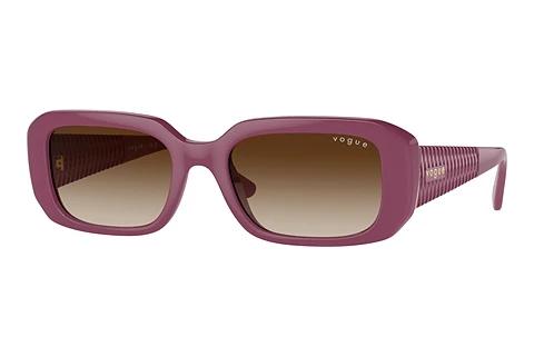 Lunettes de soleil Vogue Eyewear VO5565S 312313