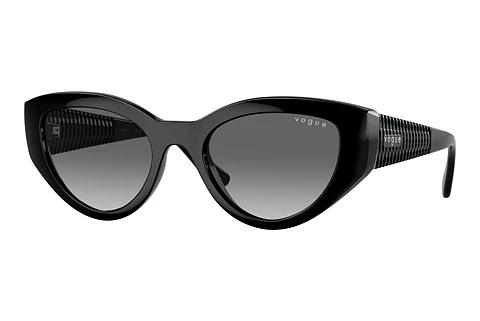 Lunettes de soleil Vogue Eyewear VO5566S W44/11