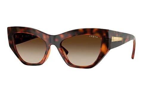 Lunettes de soleil Vogue Eyewear VO5607S W65613