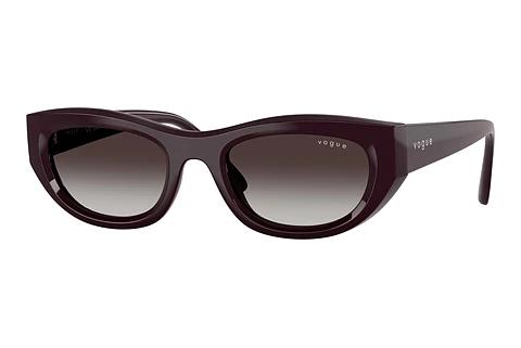 Lunettes de soleil Vogue Eyewear VO5616S 24268G