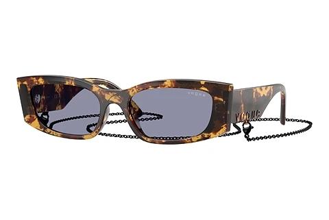 Lunettes de soleil Vogue Eyewear VO5655SU 3179/1
