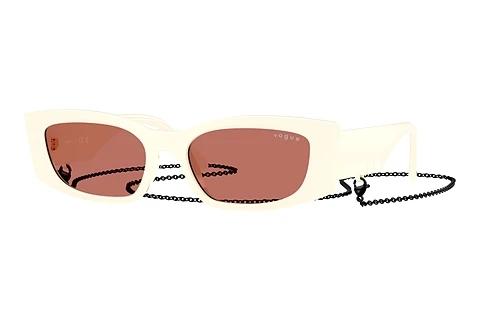 Lunettes de soleil Vogue Eyewear VO5655SU 323975