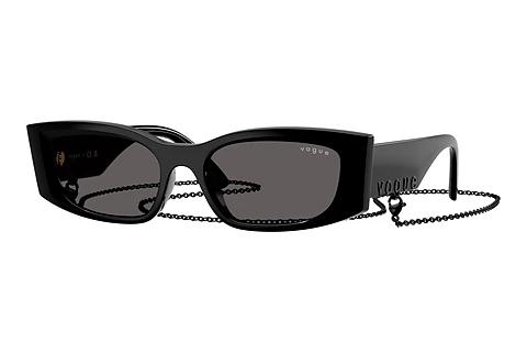 Lunettes de soleil Vogue Eyewear VO5655SU W44/87