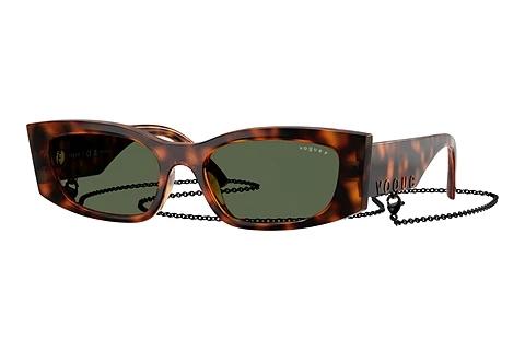 Lunettes de soleil Vogue Eyewear VO5655SU W6569A