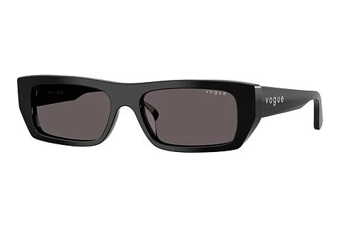 Lunettes de soleil Vogue Eyewear VO5657SU W44/87