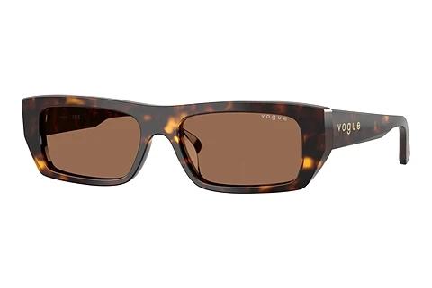 Lunettes de soleil Vogue Eyewear VO5657SU W65673