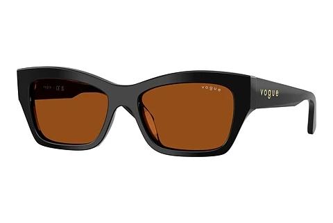 Lunettes de soleil Vogue Eyewear VO5658SU W44/73