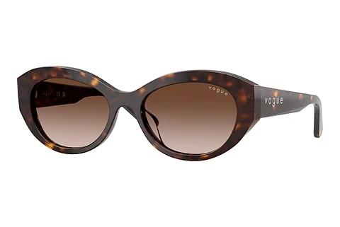 Lunettes de soleil Vogue Eyewear VO5659SU W65613