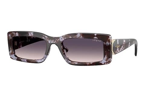 Lunettes de soleil Vogue Eyewear VO5674S 317836