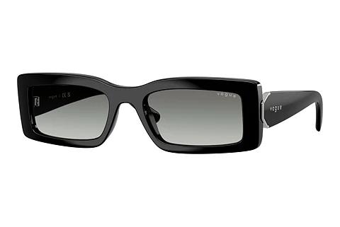 Lunettes de soleil Vogue Eyewear VO5674S W44/11