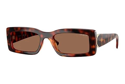 Lunettes de soleil Vogue Eyewear VO5674S W65673