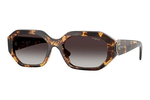 Lunettes de soleil Vogue Eyewear VO5675S 31798G