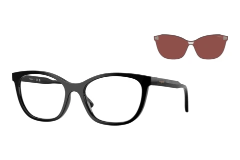 Lunettes de soleil Vogue Eyewear VO5746S 20711W