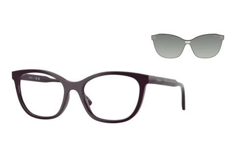 Lunettes de soleil Vogue Eyewear VO5746S 33321W
