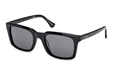 Lunettes de soleil Web Eyewear WE0388 01A