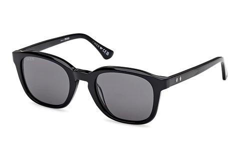 Lunettes de soleil Web Eyewear WE0390 01A