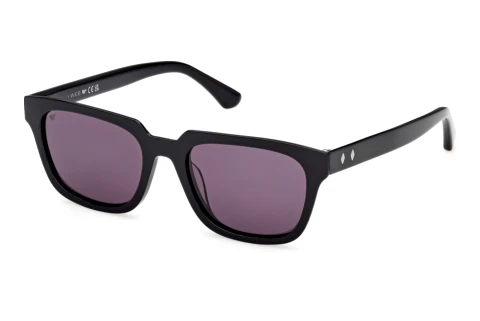 Lunettes de soleil Web Eyewear WE0391 01A