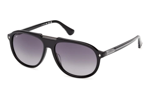 Lunettes de soleil Web Eyewear WE0394 05B