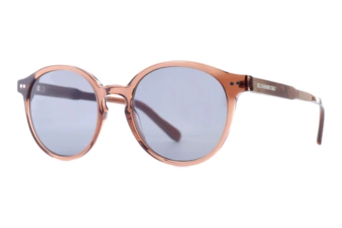Lunettes de soleil Wood Fellas Trostberg (10777 curled/brown)