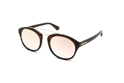Lunettes de soleil Wood Fellas Basic Steinburg (10780 black oak)