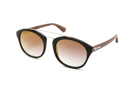 Lunettes de soleil Wood Fellas Steinburg (10780 walnut)