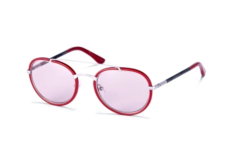Lunettes de soleil Wood Fellas Breitenstein (10785 black oak-bur)