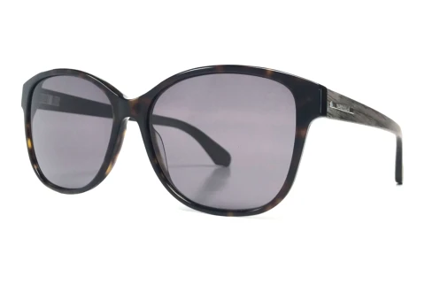 Lunettes de soleil Wood Fellas Wallerstein (10794 black oak/havana)