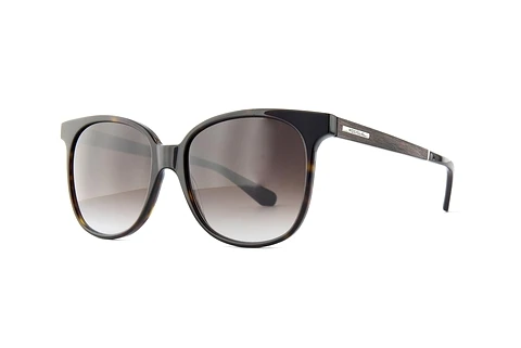 Lunettes de soleil Wood Fellas Aspect (11713 black oak/havana)