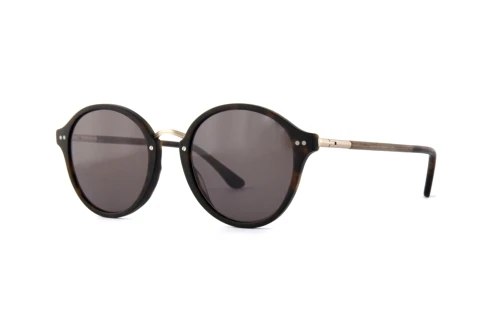 Lunettes de soleil Wood Fellas Etic (11715 curled/hav)