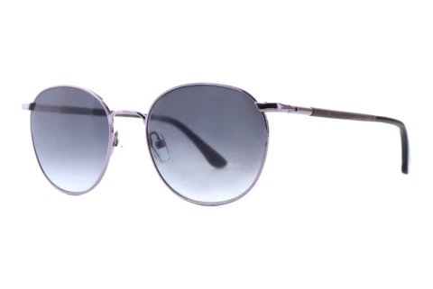 Lunettes de soleil Wood Fellas Hub (11723 black oak/lavendar)