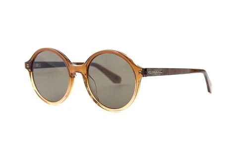 Lunettes de soleil Wood Fellas Switch (11724 curled brown)