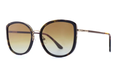 Lunettes de soleil Wood Fellas Shift (11725 walnut/havana)