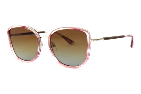Lunettes de soleil Wood Fellas Shift (11725 walnut/pink)