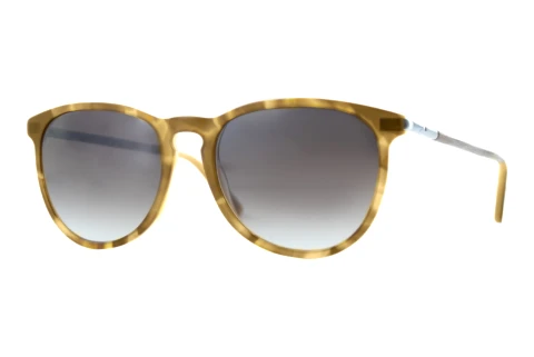 Lunettes de soleil Wood Fellas JORD (11733 curled/olive)