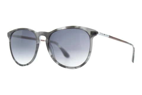 Lunettes de soleil Wood Fellas JORD (11733 macassar/grey)
