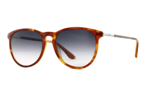 Lunettes de soleil Wood Fellas JORD (11733 walnut/havana)