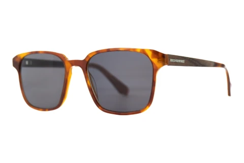 Lunettes de soleil Wood Fellas VARIANT (11738 walnut/havana)