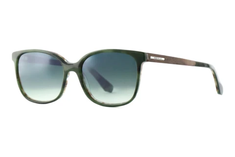 Lunettes de soleil Wood Fellas WILLOW (11741 curled/green)