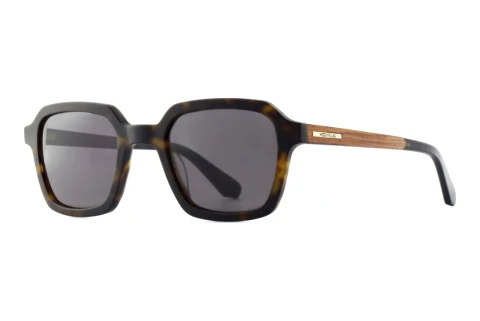Lunettes de soleil Wood Fellas ZEPHYR (11747 macassar/havana)