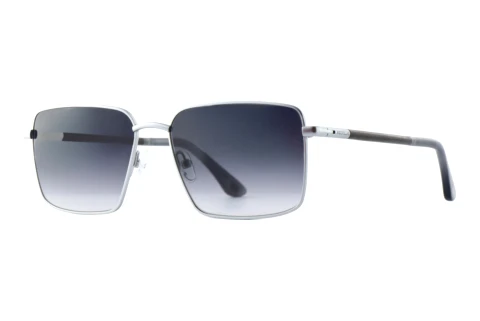 Lunettes de soleil Wood Fellas NIMBUS (11750 black oak/silver)