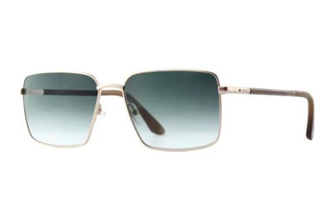 Lunettes de soleil Wood Fellas NIMBUS (11750 curled/gold)