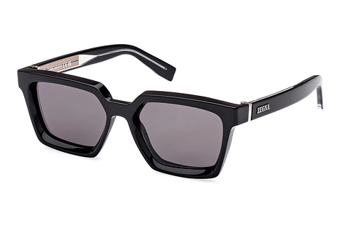 Lunettes de soleil Zegna EZ0214 01A