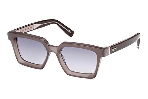 Lunettes de soleil Zegna EZ0214 20C