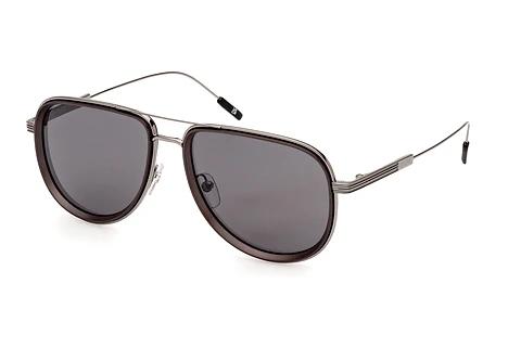 Lunettes de soleil Zegna EZ0218 08A