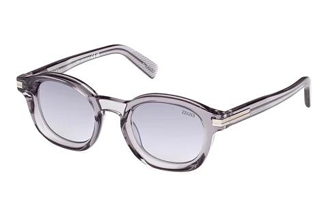 Lunettes de soleil Zegna EZ0229 20C