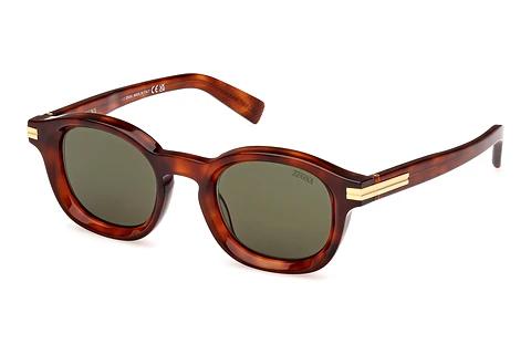 Lunettes de soleil Zegna EZ0229 52N