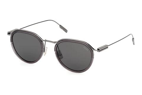 Lunettes de soleil Zegna EZ0246 20A